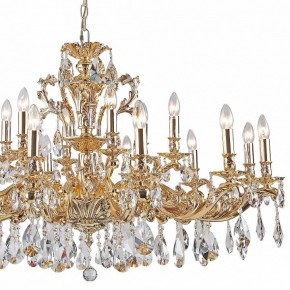 Подвесная люстра Dio D’Arte Soprano Soprano E 1.1.18.200 CG в Карталах - kartaly.ok-mebel.com | фото 3
