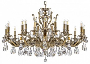 Подвесная люстра Dio D’Arte Soprano Soprano E 1.1.18.600 A в Карталах - kartaly.ok-mebel.com | фото