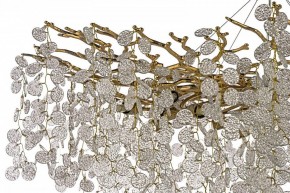 Подвесная люстра Dio D’Arte Tavenna Gold Tavenna H 1.5.100.102 G в Карталах - kartaly.ok-mebel.com | фото 5