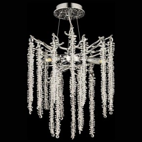 Подвесная люстра Dio D’Arte Tavenna Nickel Tavenna H 1.5.32.100 N в Карталах - kartaly.ok-mebel.com | фото 3