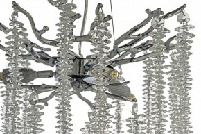Подвесная люстра Dio D’Arte Tavenna Nickel Tavenna H 1.5.32.100 N в Карталах - kartaly.ok-mebel.com | фото 4
