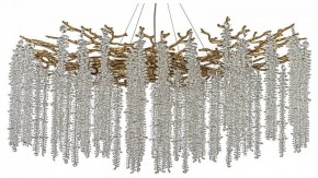 Подвесная люстра Dio D’Arte Tavenna Tavenna H 1.5.100.100 A в Карталах - kartaly.ok-mebel.com | фото