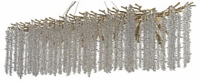Подвесная люстра Dio D’Arte Tavenna Tavenna H 1.5.150x48.100 G в Карталах - kartaly.ok-mebel.com | фото