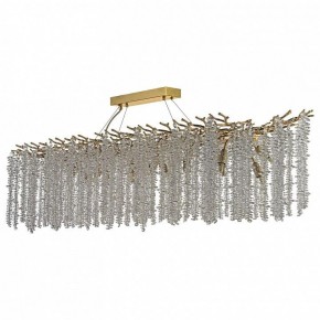 Подвесная люстра Dio D’Arte Tavenna Tavenna H 1.5.150x48.100 G в Карталах - kartaly.ok-mebel.com | фото 2