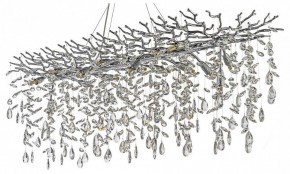 Подвесная люстра Dio D’Arte Tavenna Tavenna H 1.5.150x48.638 N в Карталах - kartaly.ok-mebel.com | фото