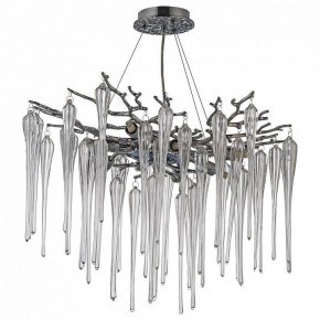 Подвесная люстра Dio D’Arte Tavenna Tavenna H 1.5.60.101 N в Карталах - kartaly.ok-mebel.com | фото 2