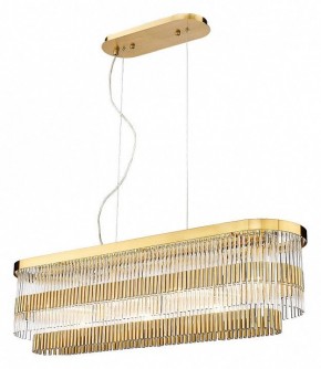 Подвесная люстра Divinare Brillante 6813/17 SP-7 в Карталах - kartaly.ok-mebel.com | фото 2