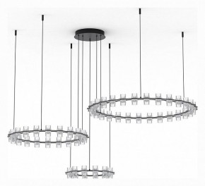 Подвесная люстра Divinare Monna 1933/06 SP-120 в Карталах - kartaly.ok-mebel.com | фото