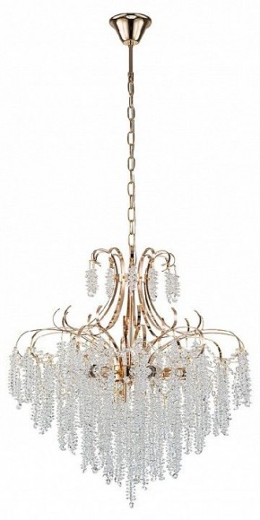 Подвесная люстра Escada Favero 2108/8P в Карталах - kartaly.ok-mebel.com | фото 2