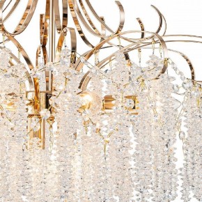 Подвесная люстра Escada Favero 2108/8P в Карталах - kartaly.ok-mebel.com | фото 5