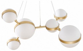 Подвесная люстра Favourite Asterismo 4448-6P в Карталах - kartaly.ok-mebel.com | фото