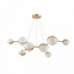 Подвесная люстра Favourite Asterismo 4448-8P в Карталах - kartaly.ok-mebel.com | фото 2