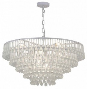 Подвесная люстра Favourite Boonden 4604-8P в Карталах - kartaly.ok-mebel.com | фото 3