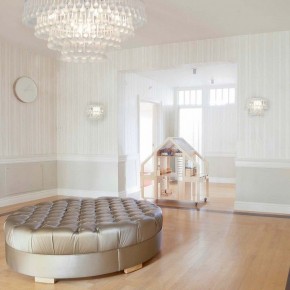Подвесная люстра Favourite Boonden 4604-8P в Карталах - kartaly.ok-mebel.com | фото 5