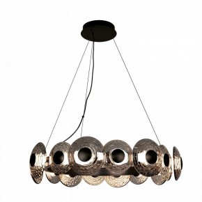 Подвесная люстра Favourite Claros 4642-16P в Карталах - kartaly.ok-mebel.com | фото 2