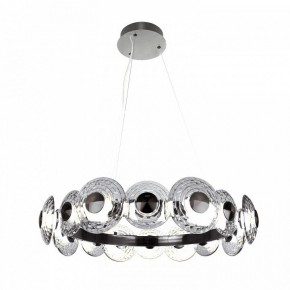 Подвесная люстра Favourite Claros 4643-16P в Карталах - kartaly.ok-mebel.com | фото 2
