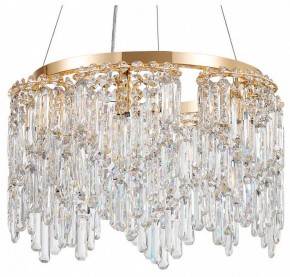 Подвесная люстра Favourite Diadem 4724-6P в Карталах - kartaly.ok-mebel.com | фото