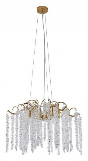 Подвесная люстра Favourite Liana 4134-6P в Карталах - kartaly.ok-mebel.com | фото 2