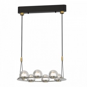 Подвесная люстра Favourite Rosio 4291-6P в Карталах - kartaly.ok-mebel.com | фото