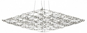 Подвесная люстра Favourite Thinner 4305-12P в Карталах - kartaly.ok-mebel.com | фото