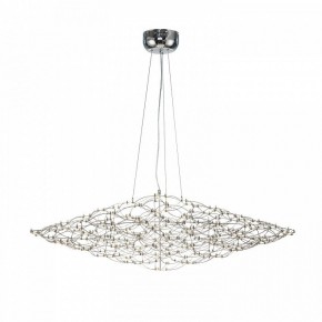 Подвесная люстра Favourite Thinner 4305-12P в Карталах - kartaly.ok-mebel.com | фото 2