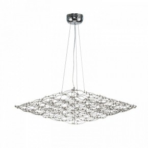 Подвесная люстра Favourite Thinner 4305-12P в Карталах - kartaly.ok-mebel.com | фото 3