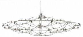 Подвесная люстра Favourite Thinner 4305-6P в Карталах - kartaly.ok-mebel.com | фото 2