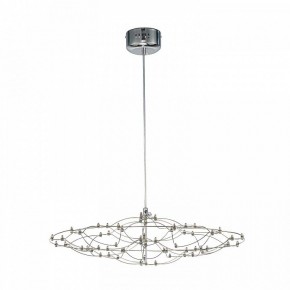 Подвесная люстра Favourite Thinner 4305-6P в Карталах - kartaly.ok-mebel.com | фото 3