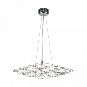 Подвесная люстра Favourite Thinner 4305-8P в Карталах - kartaly.ok-mebel.com | фото 2