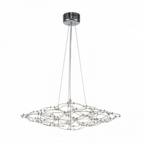 Подвесная люстра Favourite Thinner 4305-8P в Карталах - kartaly.ok-mebel.com | фото 3