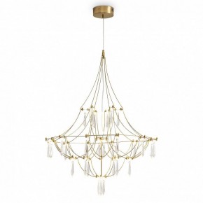 Подвесная люстра Freya Amela FR6138PL-L21BS в Карталах - kartaly.ok-mebel.com | фото 4