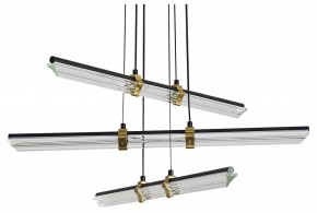 Подвесная люстра Freya Brilliance FR5557PL-L22B1 в Карталах - kartaly.ok-mebel.com | фото