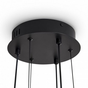 Подвесная люстра Freya Brilliance FR5557PL-L22B1 в Карталах - kartaly.ok-mebel.com | фото 10