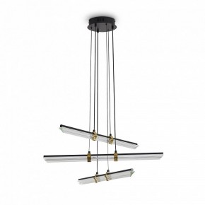 Подвесная люстра Freya Brilliance FR5557PL-L22B1 в Карталах - kartaly.ok-mebel.com | фото 3