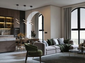 Подвесная люстра Freya Brilliance FR5557PL-L22B1 в Карталах - kartaly.ok-mebel.com | фото 6