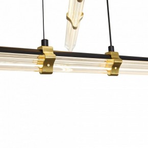 Подвесная люстра Freya Brilliance FR5557PL-L22B1 в Карталах - kartaly.ok-mebel.com | фото 9