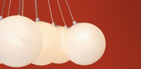 Подвесная люстра Freya Fiesta FR5531CL-13BS в Карталах - kartaly.ok-mebel.com | фото 8