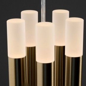 Подвесная люстра Freya Wands FR6130PL-L30B в Карталах - kartaly.ok-mebel.com | фото 7