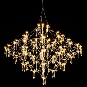 Подвесная люстра Kink Light Галанта 07881-80,33(21) в Карталах - kartaly.ok-mebel.com | фото
