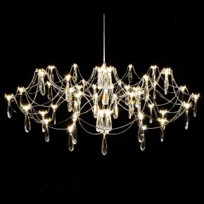 Подвесная люстра Kink Light Галанта 07889-80,02(21) в Карталах - kartaly.ok-mebel.com | фото