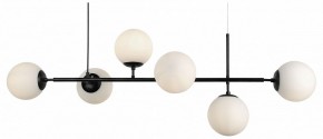 Подвесная люстра Kink Light Ирда 07622-6,19-01 в Карталах - kartaly.ok-mebel.com | фото