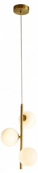 Подвесная люстра Kink Light Сида 07508-3A,20 в Карталах - kartaly.ok-mebel.com | фото