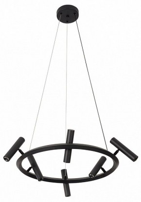 Подвесная люстра Kink Light Верония 07613-6A,19 в Карталах - kartaly.ok-mebel.com | фото 2