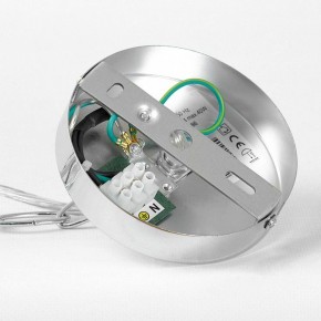 Подвесная люстра LGO Idaho LSP-8986 в Карталах - kartaly.ok-mebel.com | фото 6
