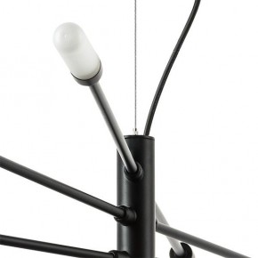 Подвесная люстра Lightstar Ragno 733187 в Карталах - kartaly.ok-mebel.com | фото 3