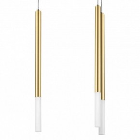 Подвесная люстра Lightstar Tubo L3T747133 в Карталах - kartaly.ok-mebel.com | фото 2