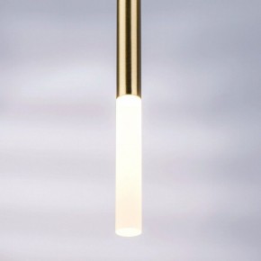 Подвесная люстра Lightstar Tubo L3T747133 в Карталах - kartaly.ok-mebel.com | фото 4