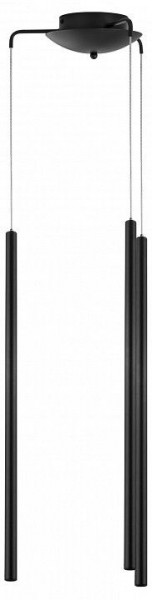 Подвесная люстра Lightstar Tubo L3T747337 в Карталах - kartaly.ok-mebel.com | фото