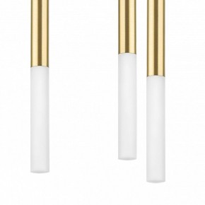 Подвесная люстра Lightstar Tubo L5T747133 в Карталах - kartaly.ok-mebel.com | фото 5