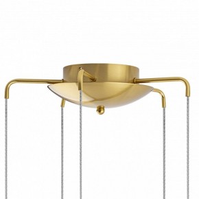 Подвесная люстра Lightstar Tubo L5T747133 в Карталах - kartaly.ok-mebel.com | фото 7